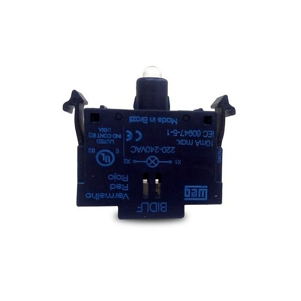 WEG CSW BILDLF-1D66 Bloco de Iluminação VM 220V