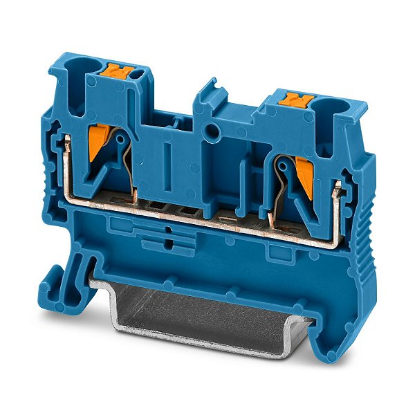 PHOENIX PT 2.5 BU Conector de Passagem