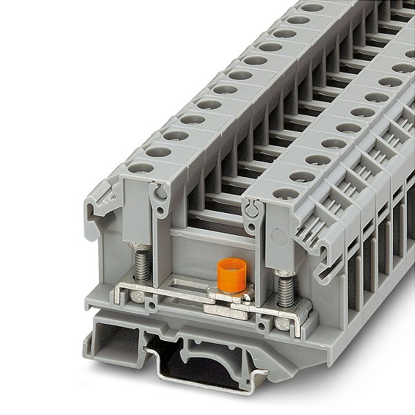 Phoenix Contact OTTA 6-T – Borne Olhal 6 mm² 36 A M4 Seccionável