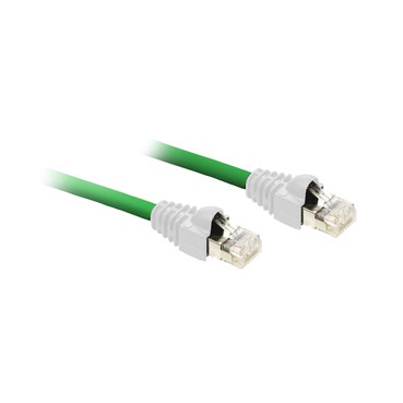 SCHNEIDER Cabo Ethernet Conector Blindado 2 Metros