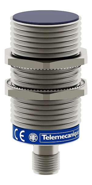 SCHNEIDER Sensor Indutivo M30P SN=15MM NF C/XZCP1865L5