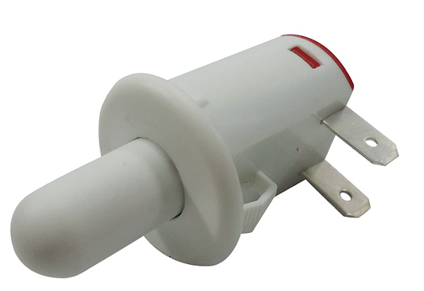 MARGIRIUS Interruptor Pushbutton – NF Unipolar