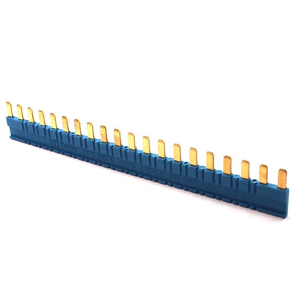 FINDER Pente Ligação 20 Polos P/ Base Rele
