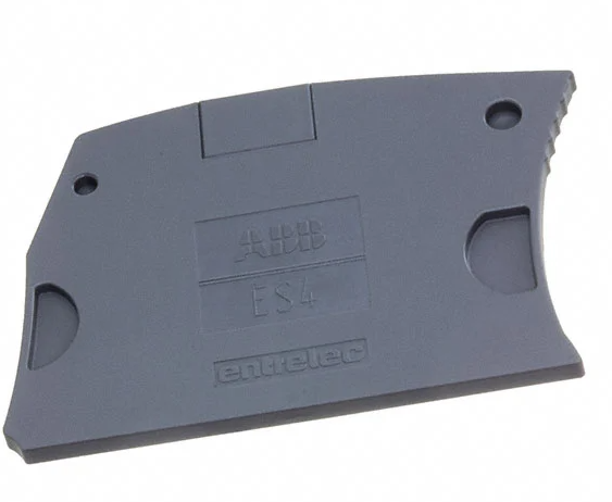 ABB ES4 – Tampa para Borne ZS4