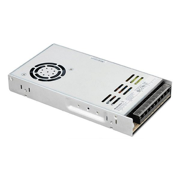 WEIDMULLER Fonte Chaveada PRO PM Mono 24V 10.5A 250W 2660200292