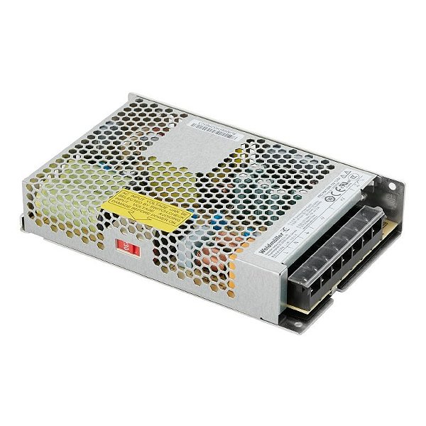 WEIDMULLER Fonte Chaveada PRO PM Mono 24V 6.5A 150W 2660200289