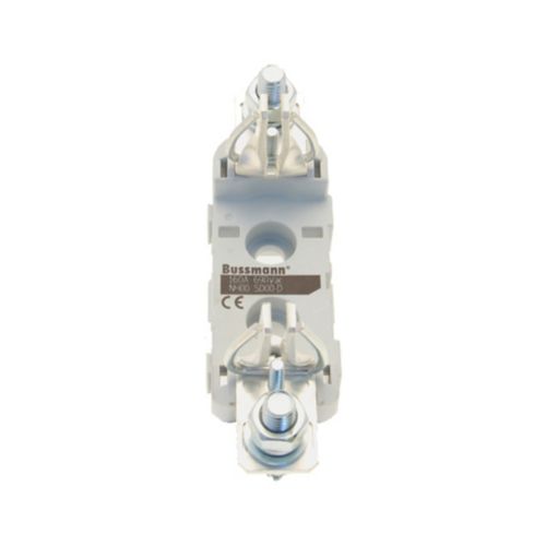 Eaton Bussmann SD00-D – Base para Fusível NH 1P