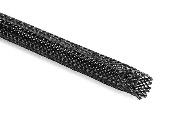 HELLERMANN HEGPX06 Malha Expansiva Helagaine V2 D3-9 Preto 011211559