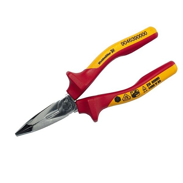 WEIDMULLER Alicate FRZ SG 200 Pontas Chatas 45º  9046400000