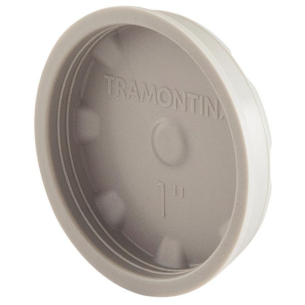 Tramontina  – Tampão para Condulete Múltiplo 1"