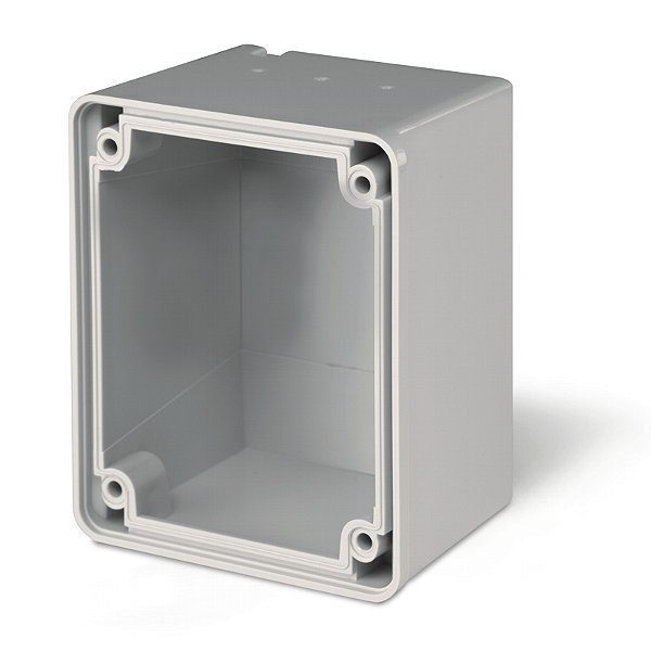 SCAME DOMO 570.0016 – Caixa de Parede 70x87mm IP69