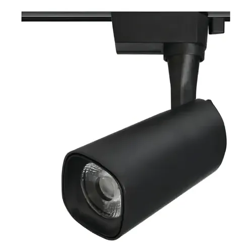 LUMINATTI LM1051 – Spot para Trilho 2 Fios com LED Integrado | 24W