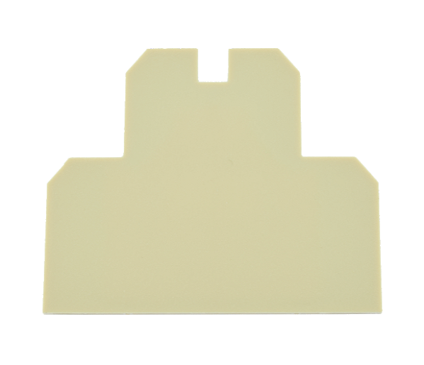 WEIDMÜLLER AP PA DK4 – Tampa Final para Conector DK4 | Linha SAK