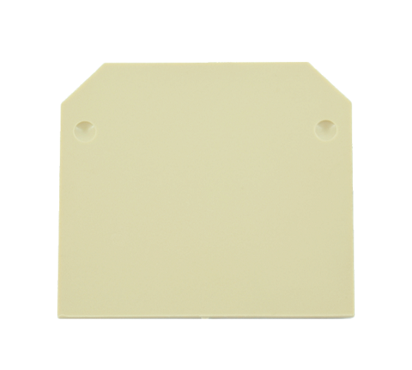 WEIDMÜLLER AP PA SAKD 2.5 – Tampa Final Para Bornes SAKD 2.5 | Linha SAK