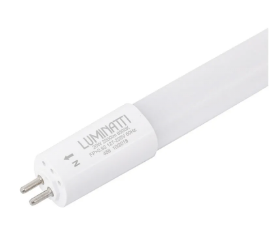 LUMINATTI LM579 – Lâmpada LED Tubular T8 G13 20W 6500K | Bivolt