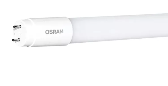 OSRAM LEDVANCE – Lâmpada LED Tubular T8 18W 6500K | Bivolt G13