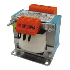 SIEMENS TRAFO MONO 100VA 4E/2S CU IP00 60HZ