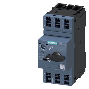 SIEMENS 3RV20 DISJ MOTOR 3P 5.5-8A SIRIUS