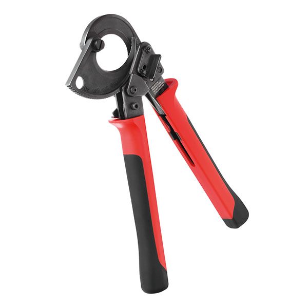 WEIDMULLER Cutter 35 Redline Alicate Catraca Corte D240 9040560000