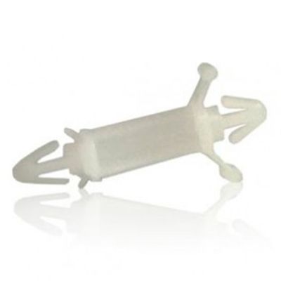 HELLERMANNTYTON ECI 12.7 – Espaçador para PCI Ø12,7 mm