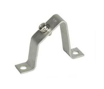 WEIDMULLER Suporte TSTW com Parafuso M6  - Inclinado 45° C0164000000