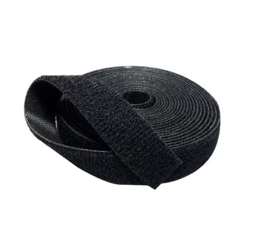 HELLERMANN Fita de Velcro GT.75X1200 - 3,0 Mts X 19,00mm 012715829