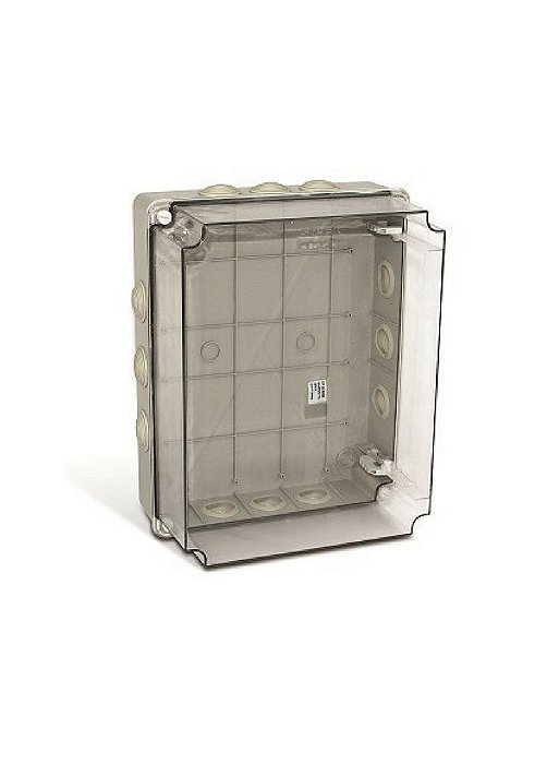 ST44220N - Caixa de Passagem Light - 384 x 307 x 180 mm