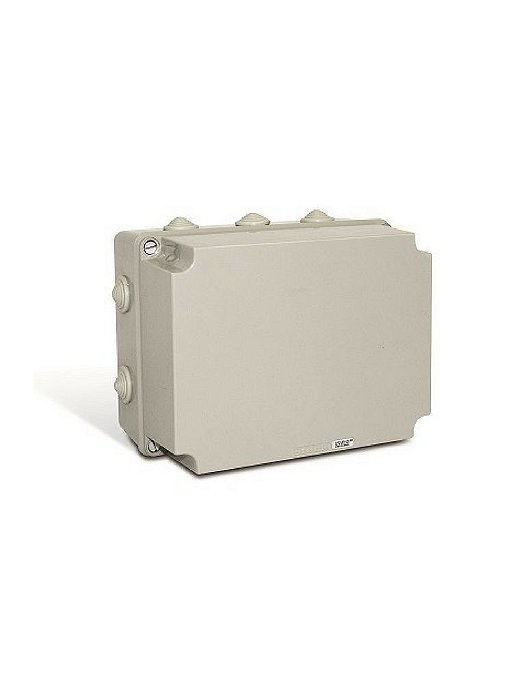 SEX231A - Caixa de Passagem Light - 234 x 174 x 143 mm