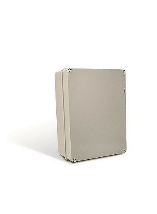 SEX322 - Caixa de Passagem Light - 300 x 220 x 120 mm