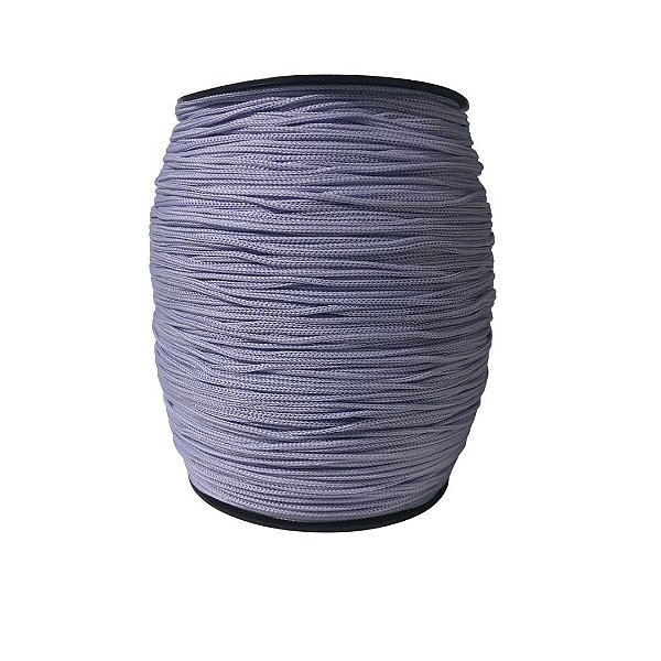 Fio de Poliéster 2mm HassTextil-182-Lavanda