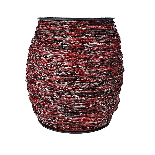 Fio de Poliéster 2mm HassTextil-Tie Dye-Crepúsculo