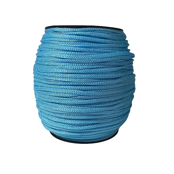 Fio Náutico 5mm HassTextil-Azul BB