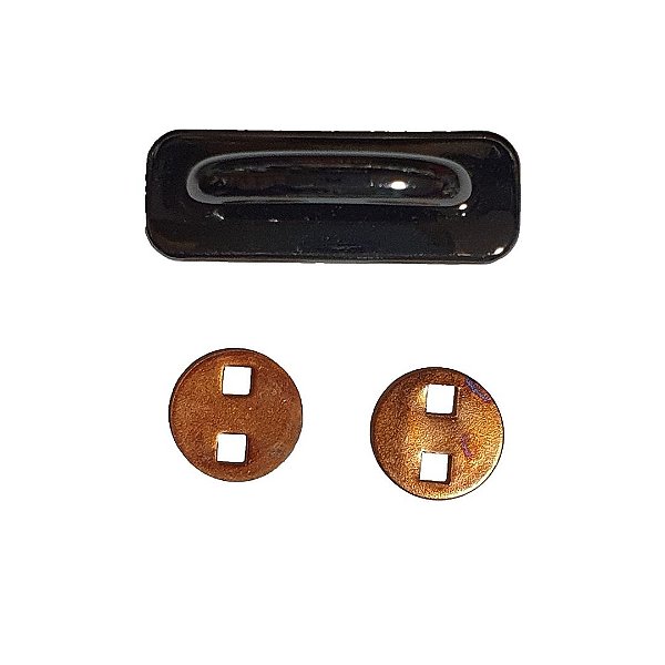 Suporte para Bolsa