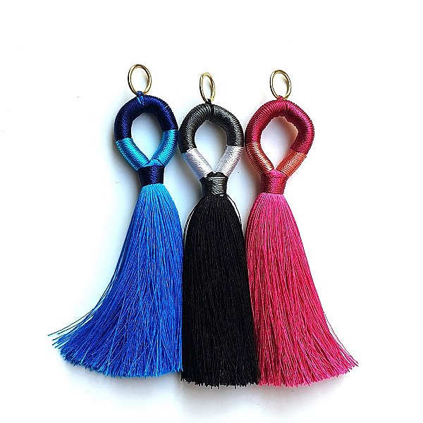 Tassel Gota