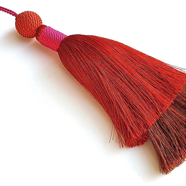 Tassel Luxo Colors