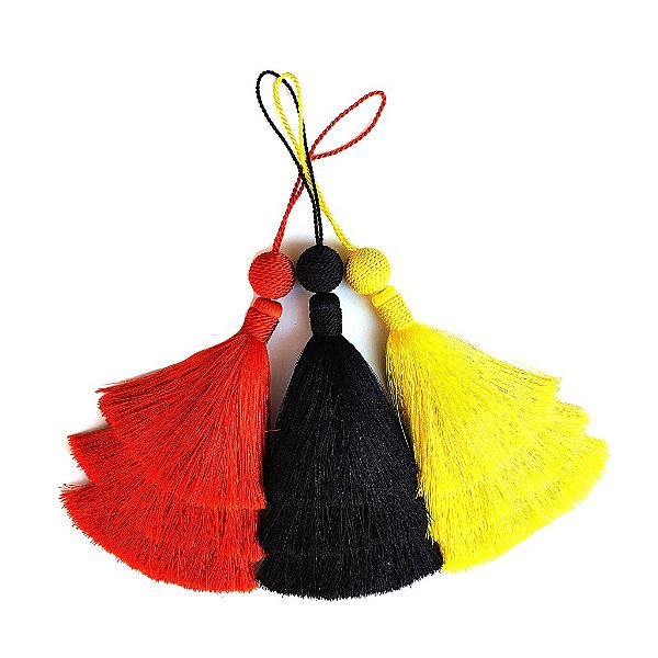 Tassel Luxo
