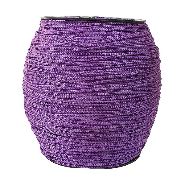 Fio Náutico 3mm HassTextil-Roxo (NOVO)