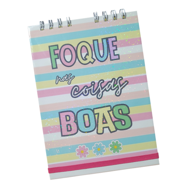 Blocão de Anotações