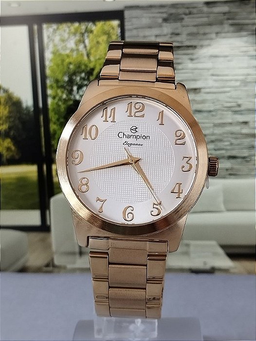 Relógios Feminino Champion CN26386H