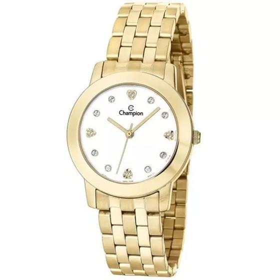 Relógio Feminino Champion CH26711N