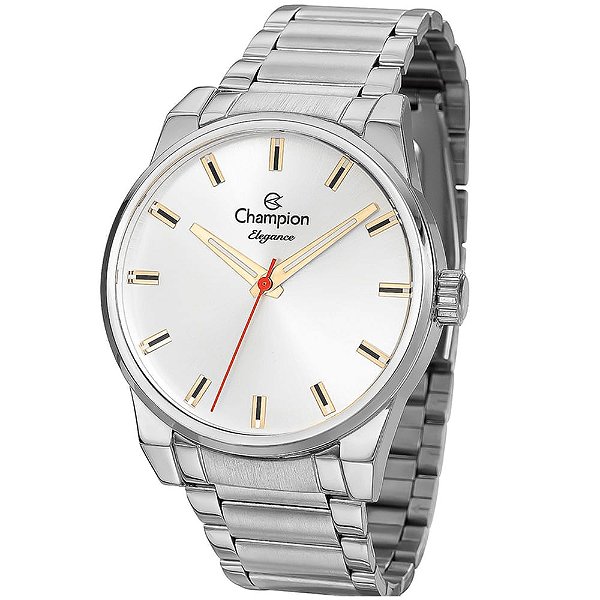 Relógio Feminino Champion CN27590S