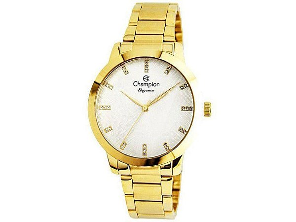 Relógio Feminino Champion CN25261H