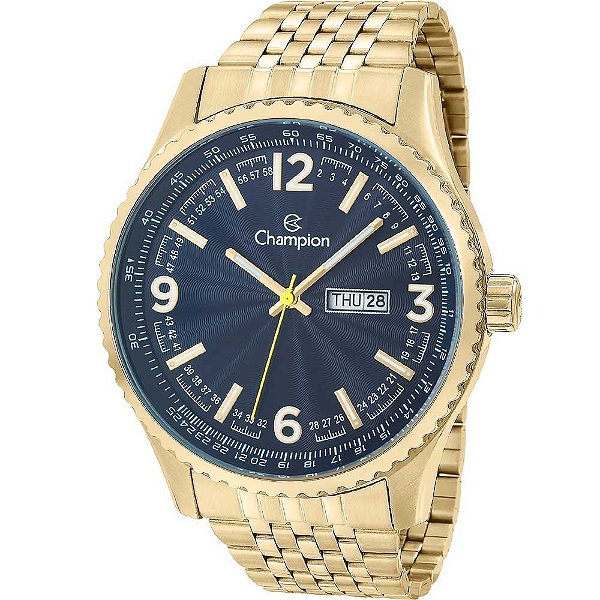 Relógio Masculino Champion CA31604A