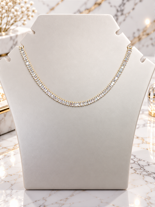 Riviera Semijoia 18k- MG1101