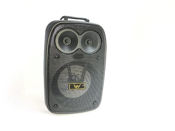 Caixa de Som Bluetooth Altomex - AL-5112