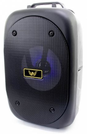 Caixa de Som Bluetooth Altomex - AL-5113