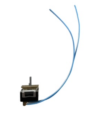 Chave Seletora para Secador Minag