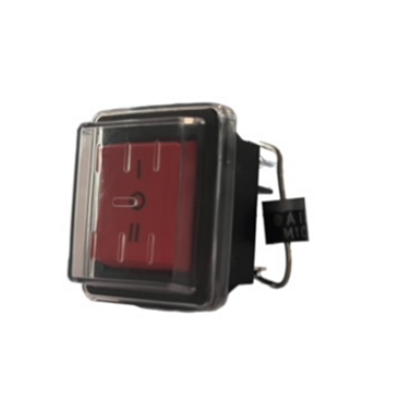 Chave para Soprador Minag (2 velocidades)