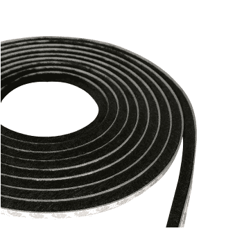 Fita Antirruído para Soprador Minag (Metro)