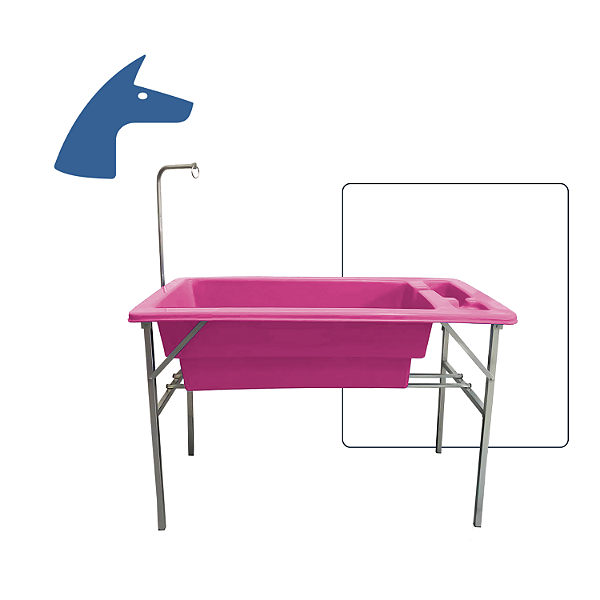 Banheira  Minag 200L